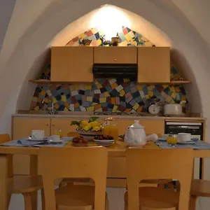 Il Cuore Di Amalfi
