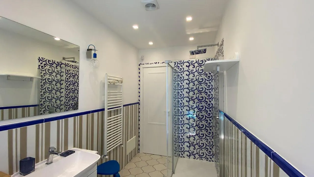 La Marea - Appartamento Panoramico Amalfi Italy