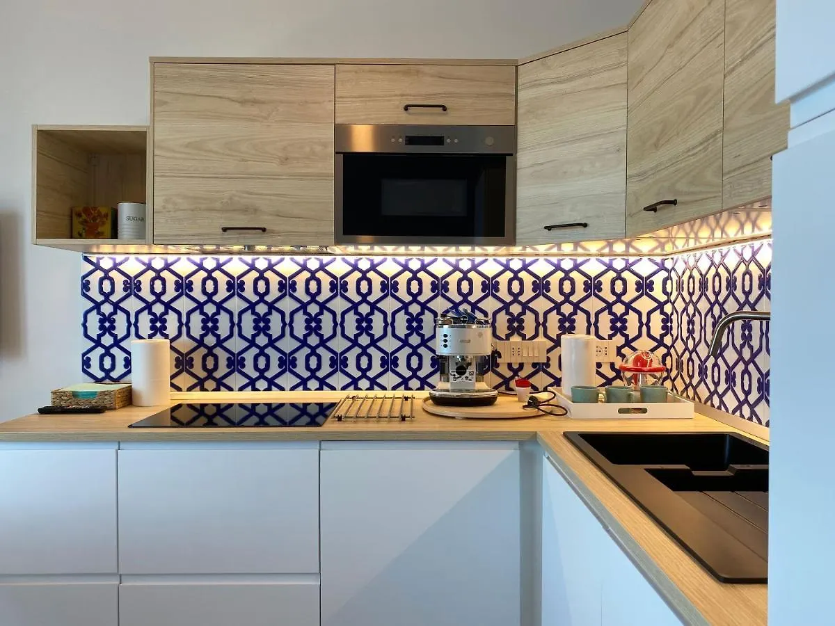 Apartment La Marea - Appartamento Panoramico Amalfi Italy