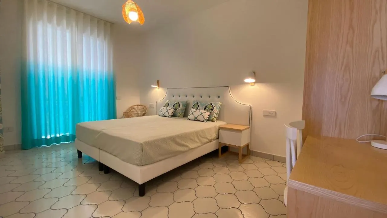La Marea - Appartamento Panoramico Amalfi Italy