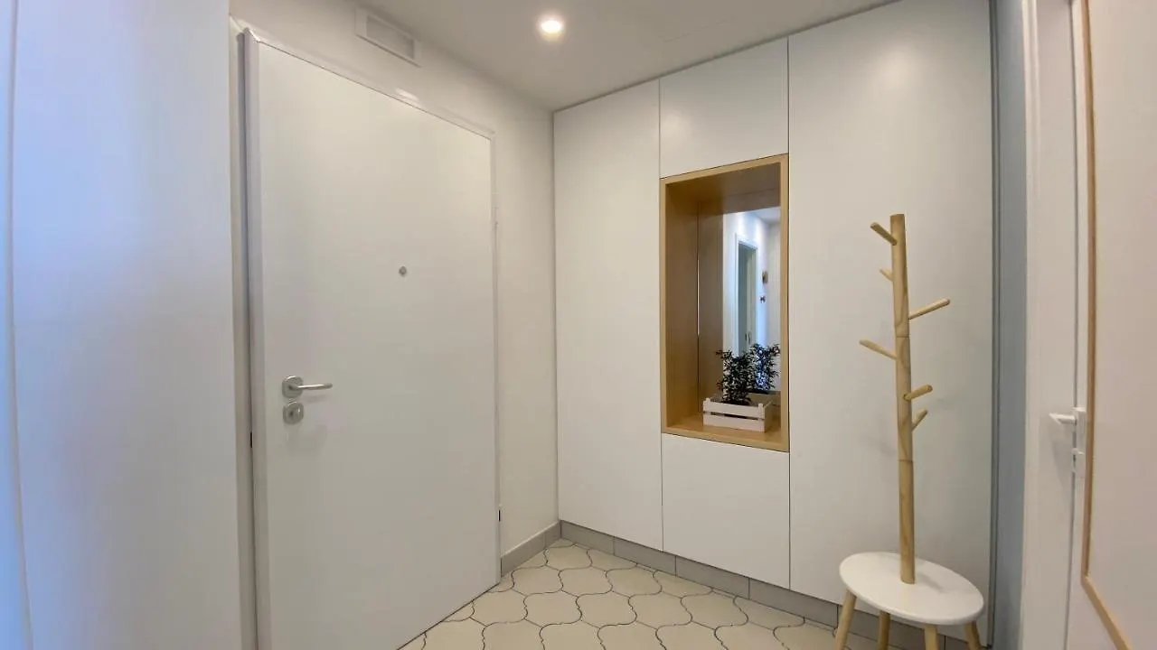 Apartment La Marea - Appartamento Panoramico Amalfi