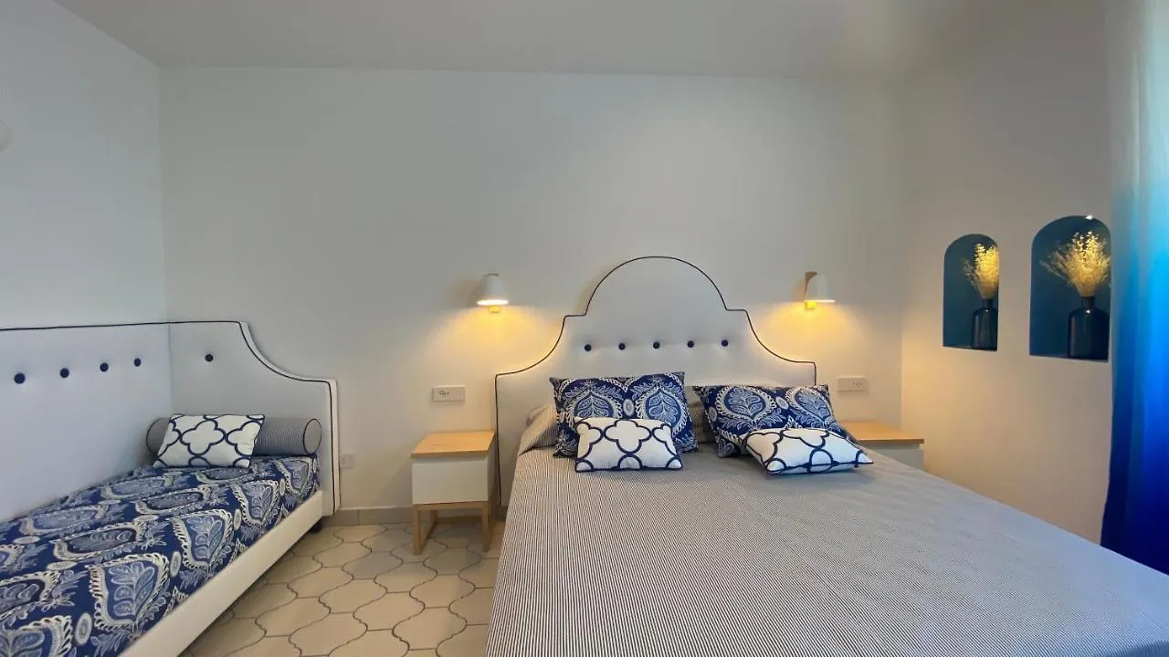 Apartment La Marea - Appartamento Panoramico Amalfi