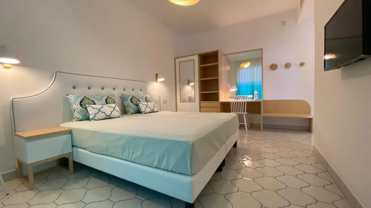 La Marea - Appartamento Panoramico Amalfi